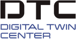 DTC DIGITAL TWIN CENTER