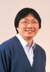 Computer Science Professor Jin-Hua She