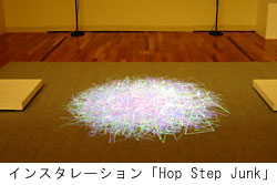 󥹥`Hop Step Junk
